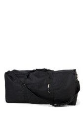 Plain Duffle Bag